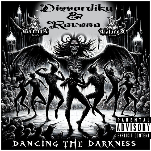 Dancing the Darkness