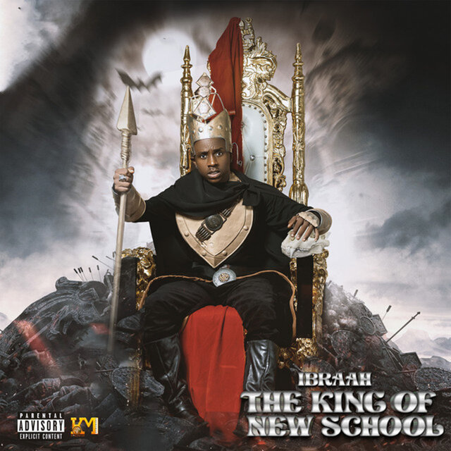 The King of New School
