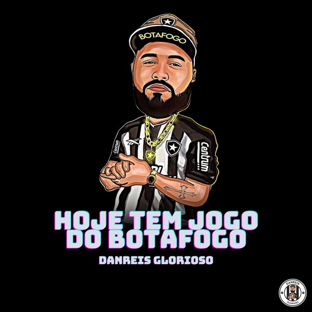 Hoje tem jogo do Botafogo