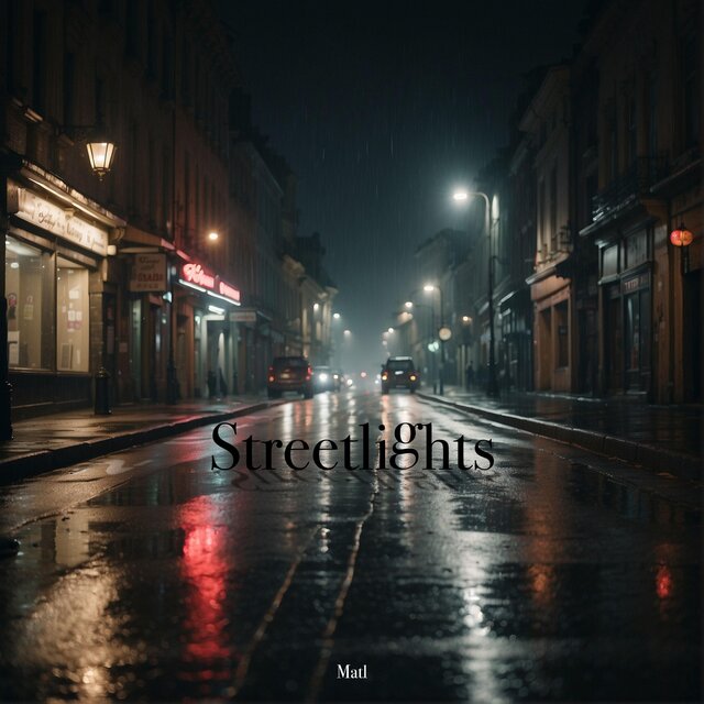 Streetlights