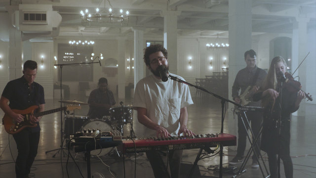 Prettier Than Solomon (Live)