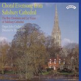 Te Deum Laudamus in G Major