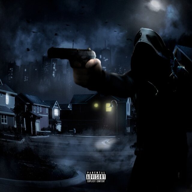 Bullet Proof