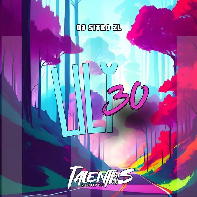 LILY 30