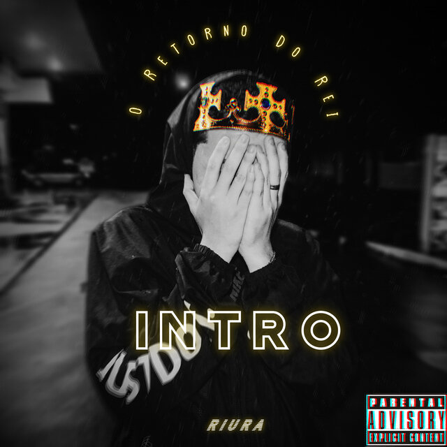 O Retorno Do Rei (Intro)