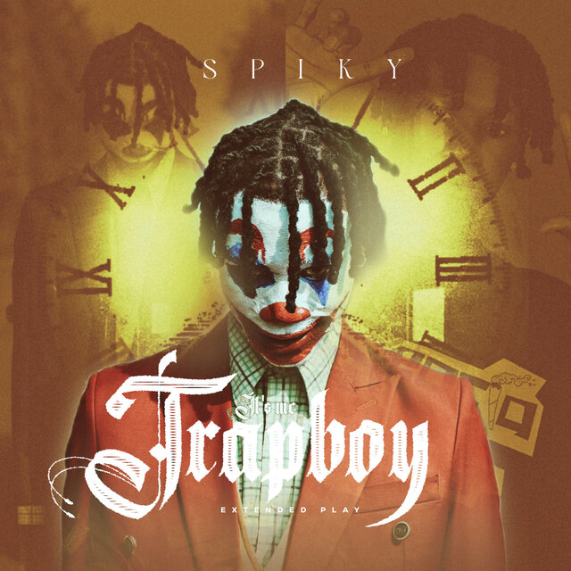 It’s Me Trapboy
