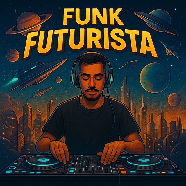 Funk Futurista