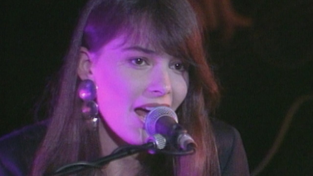 Blind Faith (Live at Birmingham Symphony Hall 1992)