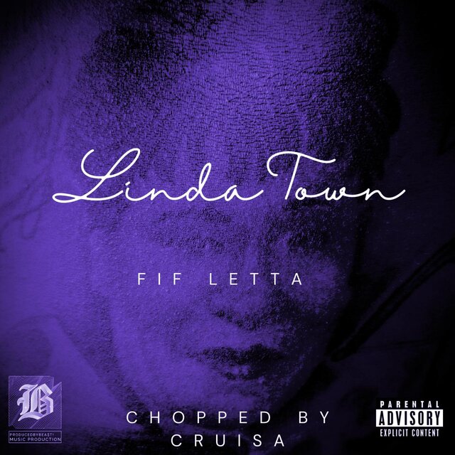 Linda Town (Chopped By Cruisa)