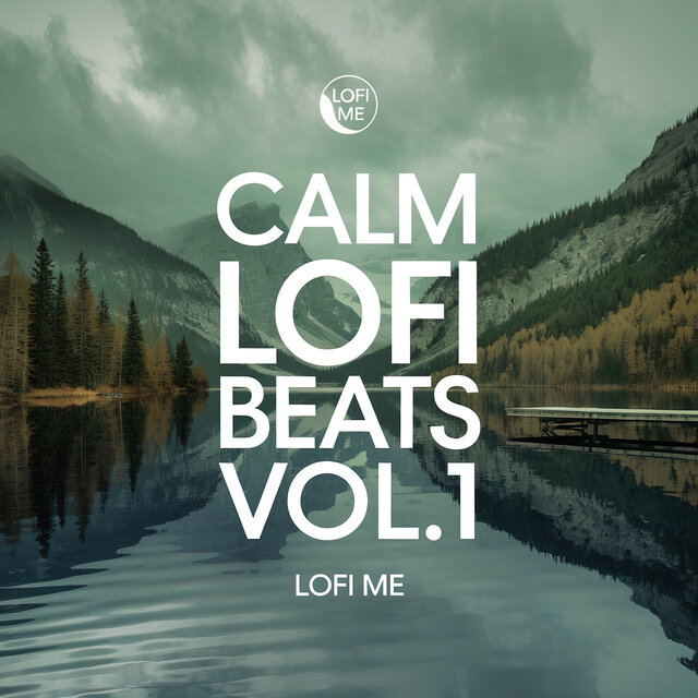 Calm LoFi Beats Vol. 1