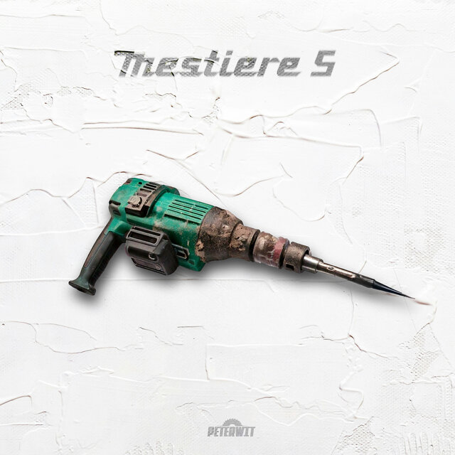 MESTIERE 5