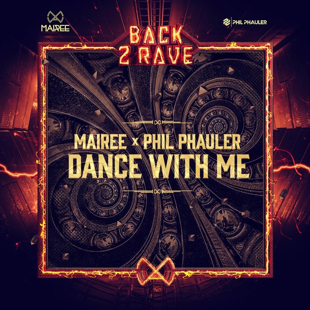 Dance With Me by Mairee on TIDAL