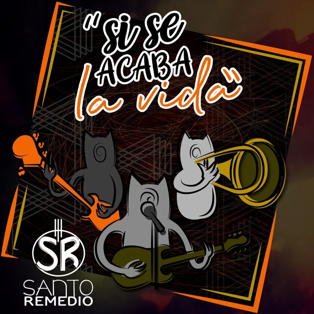 Si Se Acaba la Vida