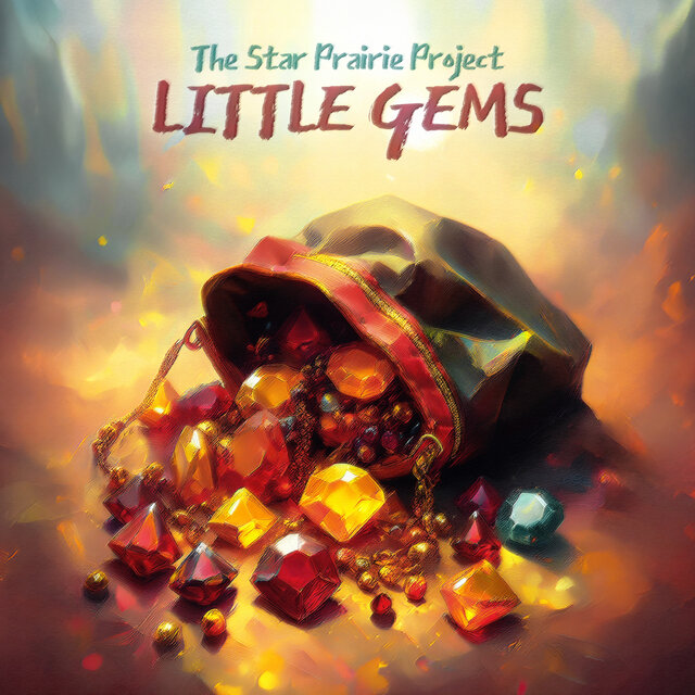 Little Gems