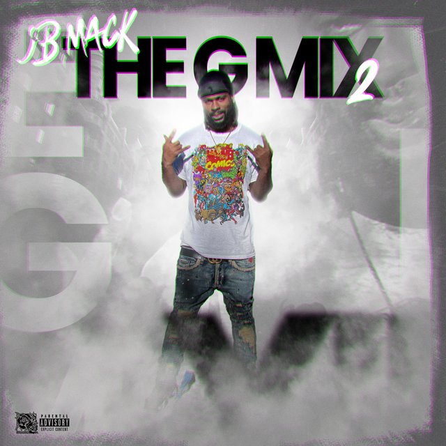 The G Mix 2
