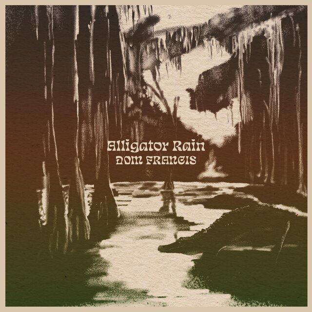 Alligator Rain