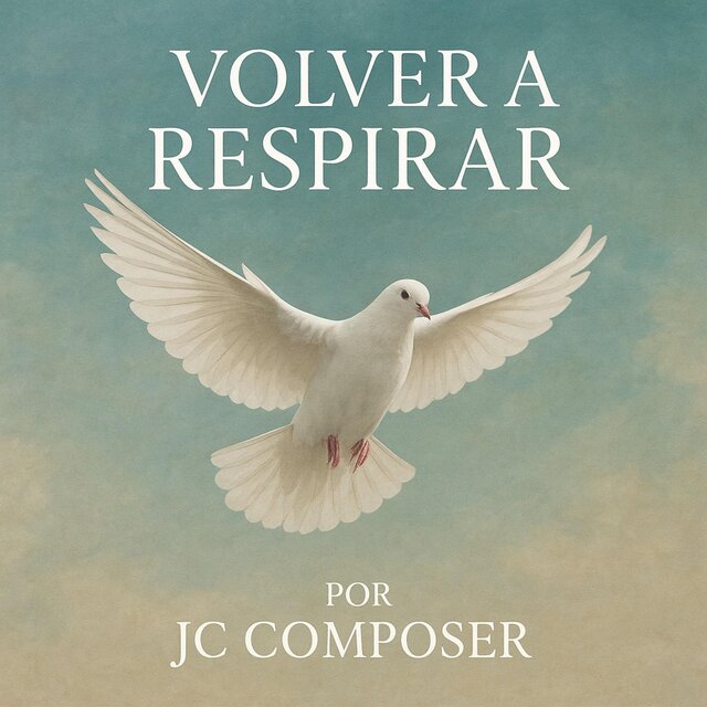 VOLVER A RESPIRAR