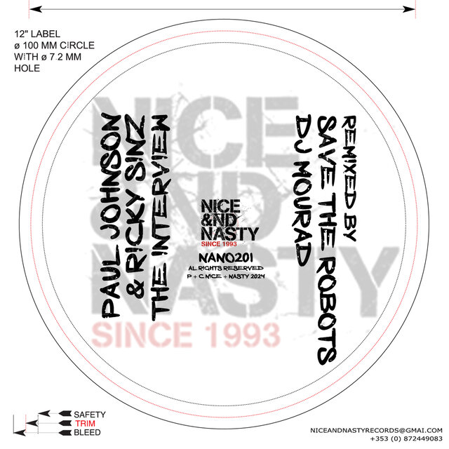 The Interview(The Remixes)