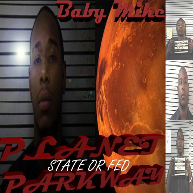 Planet Parkway State or Fed