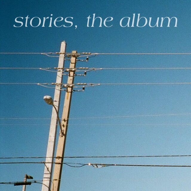 Stories, The Album