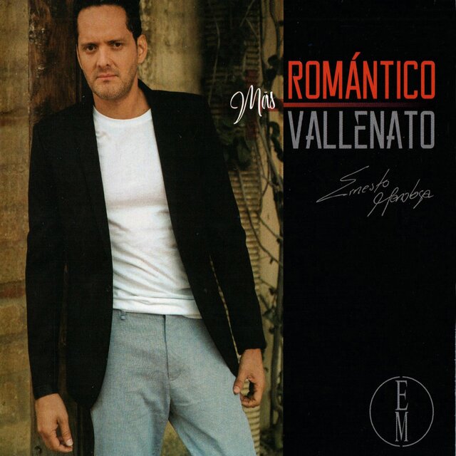 Más Romántico. Más Vallenato (Master Version)