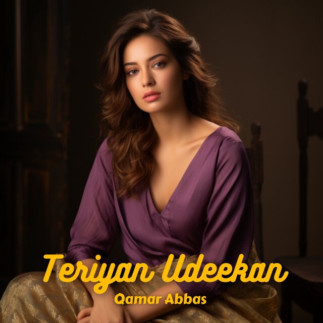 Teriyan Udeekan