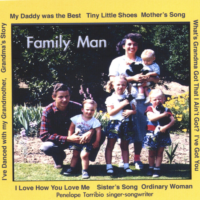Family Man
