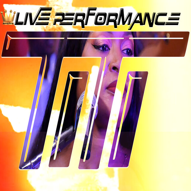Titi (Live)