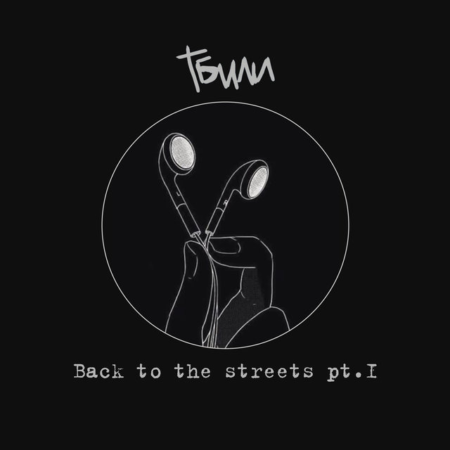 Back to the Streets, Pt. 1