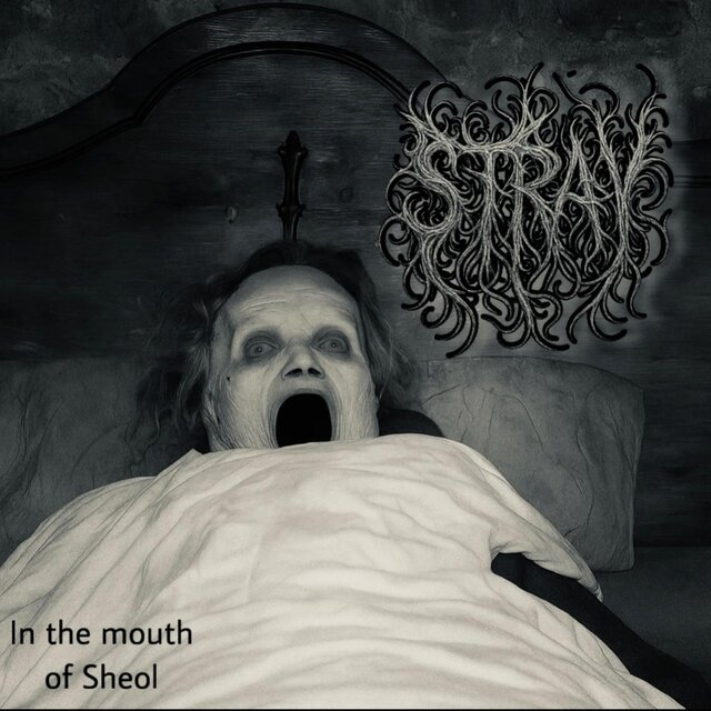 In The Mouth Of Sheol