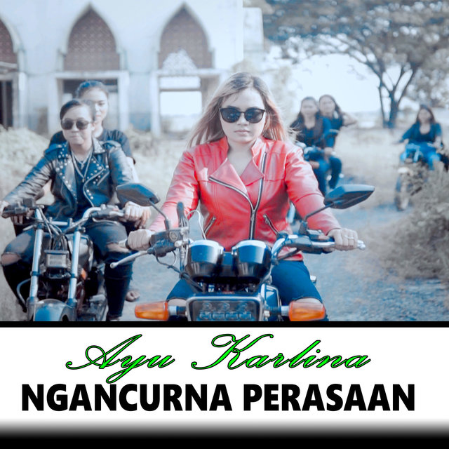 Ngancurna perasaan