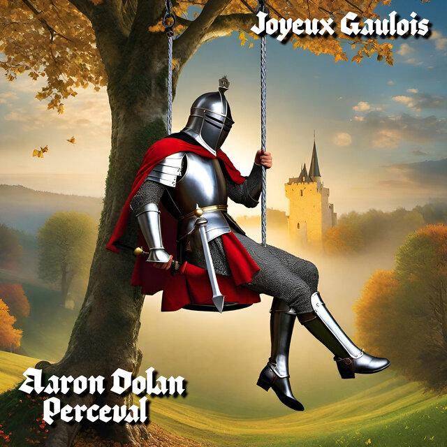 JOYEUX GAULOIS