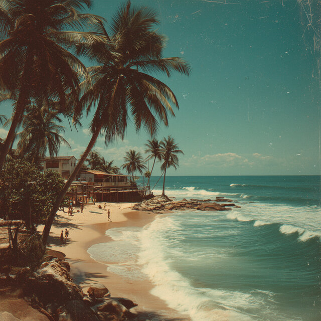 Sounds from Ipanema Volume 1