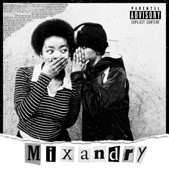 Mixandry