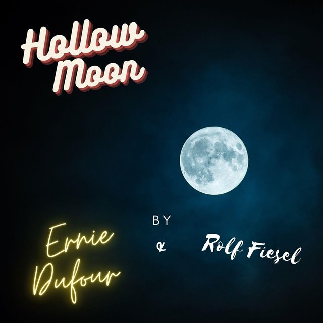 Hollow Moon
