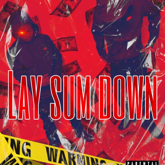 Lay sum down (feat. K3)