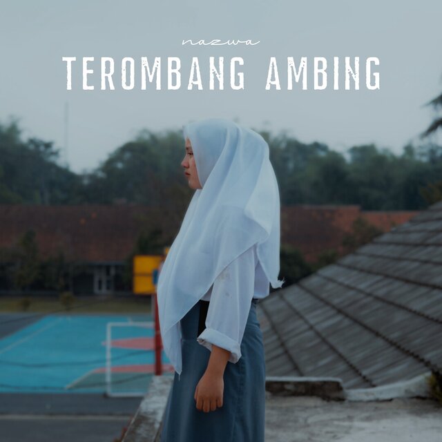 Terombang Ambing