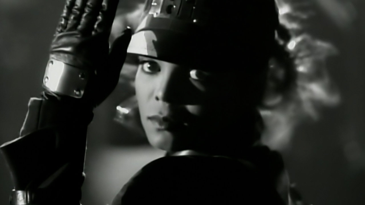 Rhythm Nation