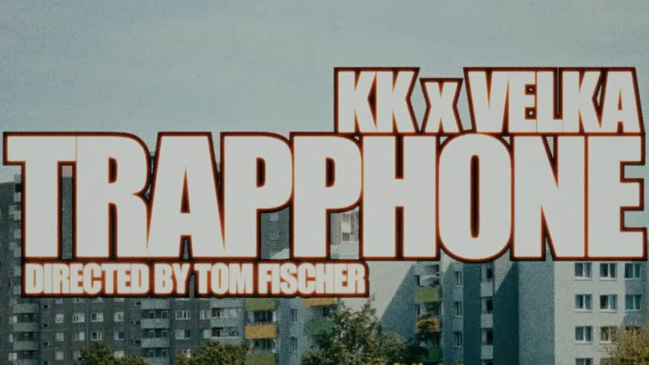 Trap Phone