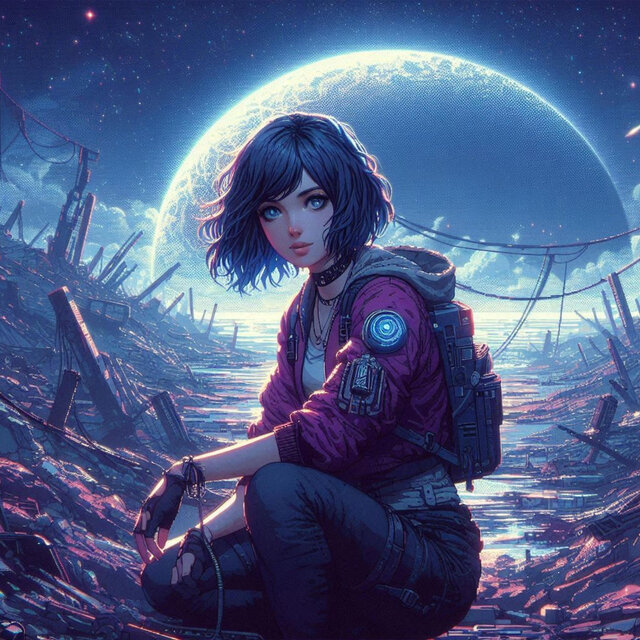 Twilight Skin