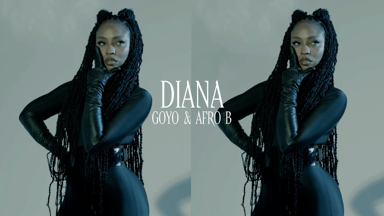 Diana (Official Lyric Video)