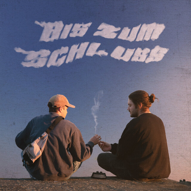 Bis zum Schluss