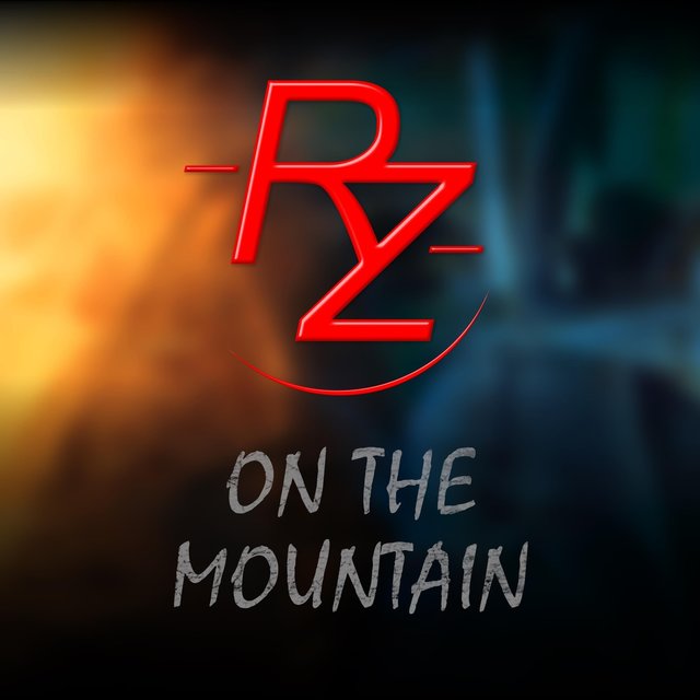 On the Mountain