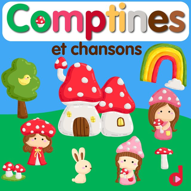 Comptines et chansons