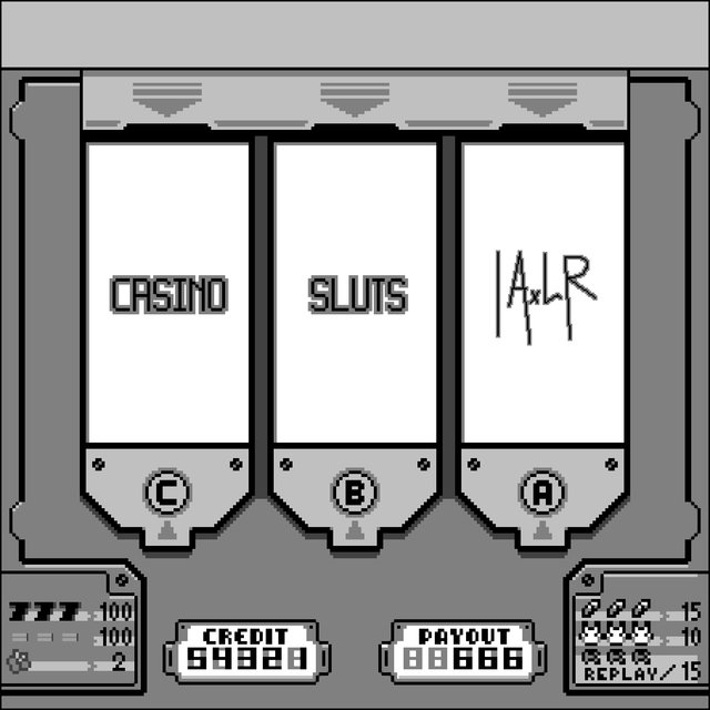 Casino Sluts
