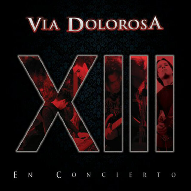 XIII en Concierto (En Vivo)