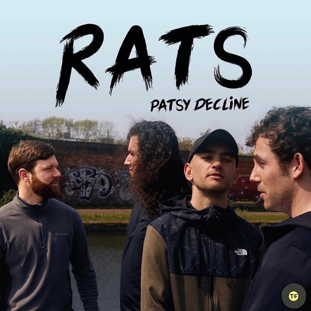 Patsy Decline