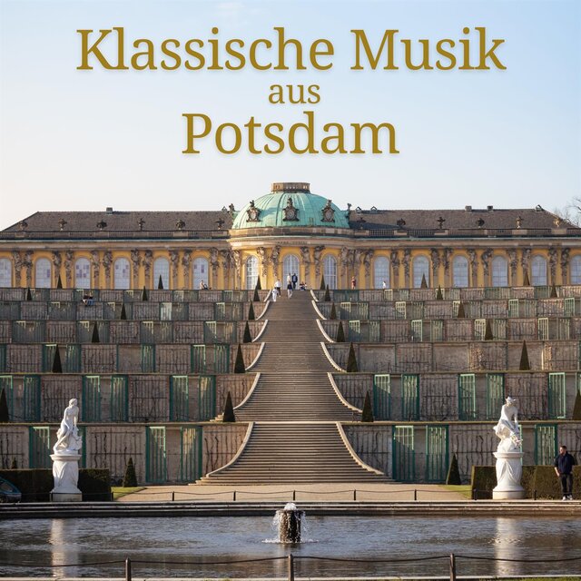 Klassische Musik aus Potsdam