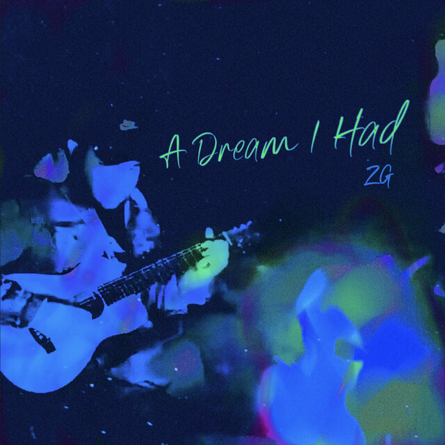A Dream I Had