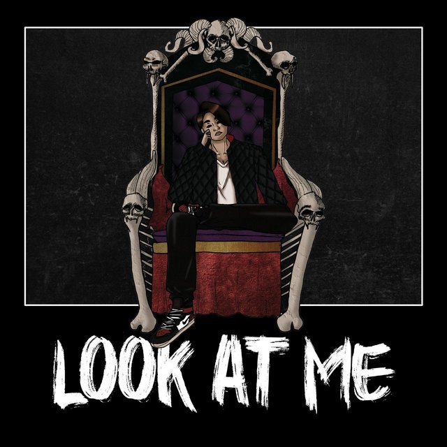 Look At Me